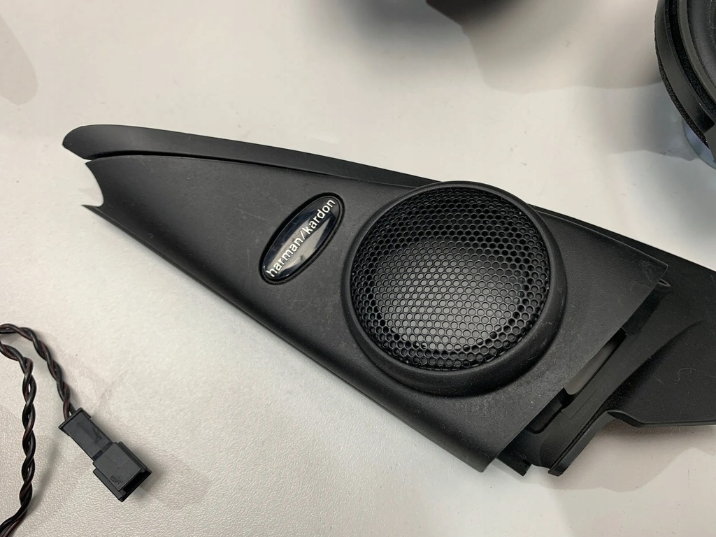 фото №6, Mini countryman r60 усилитель динамики harman kardon комплект