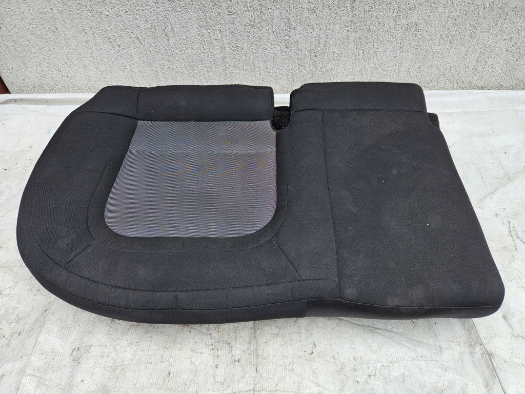 фото №1, Заднє сидіння задня сидіння kia ceed ii 12-17