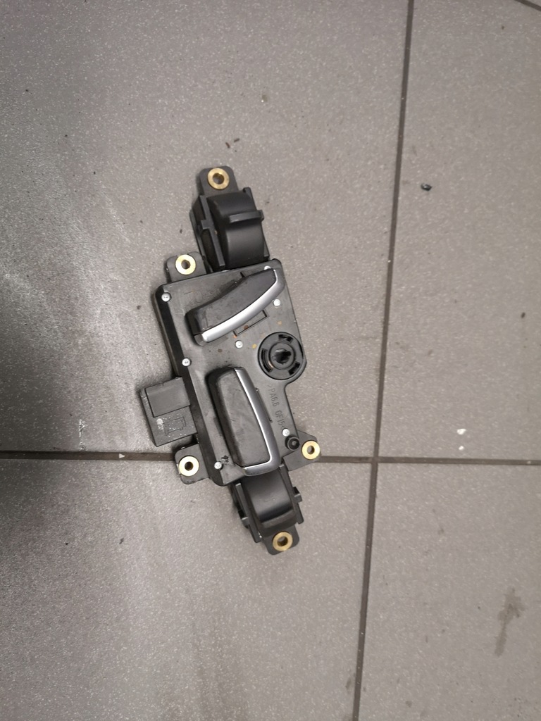 фото №1, Переключатель сиденье правый audi a8 d3 4e0959766h