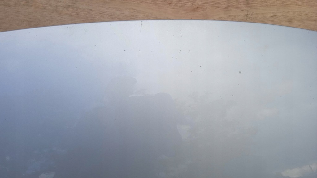 фото №4, Audi tt 8n fl капот ly4w