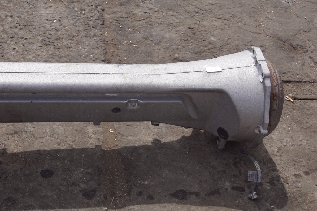 фото №12, Wał приводной aston martin db11 v8 jy53-7b084-bb