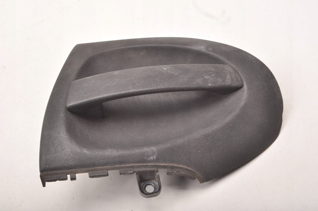 фото №1, Smart roadster 452 ручка дверь наружная левый перед