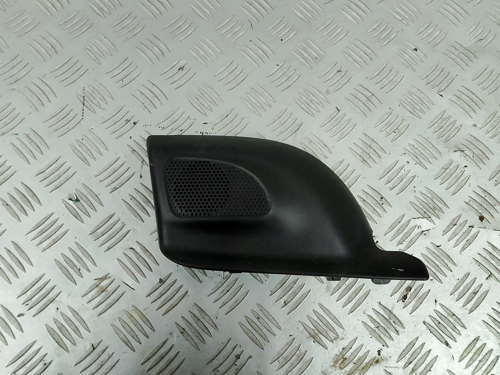 фото №1, Toyota proace peugeot partner k9 2023 заглушка накладка динамика левая