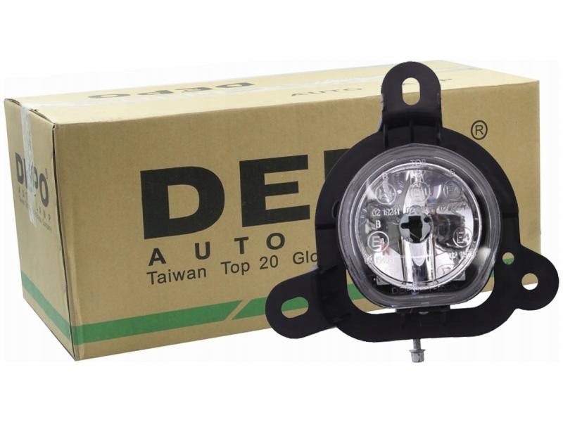 фото №3, Протитуманні фари протитуманні alfa romeo mito 08-18