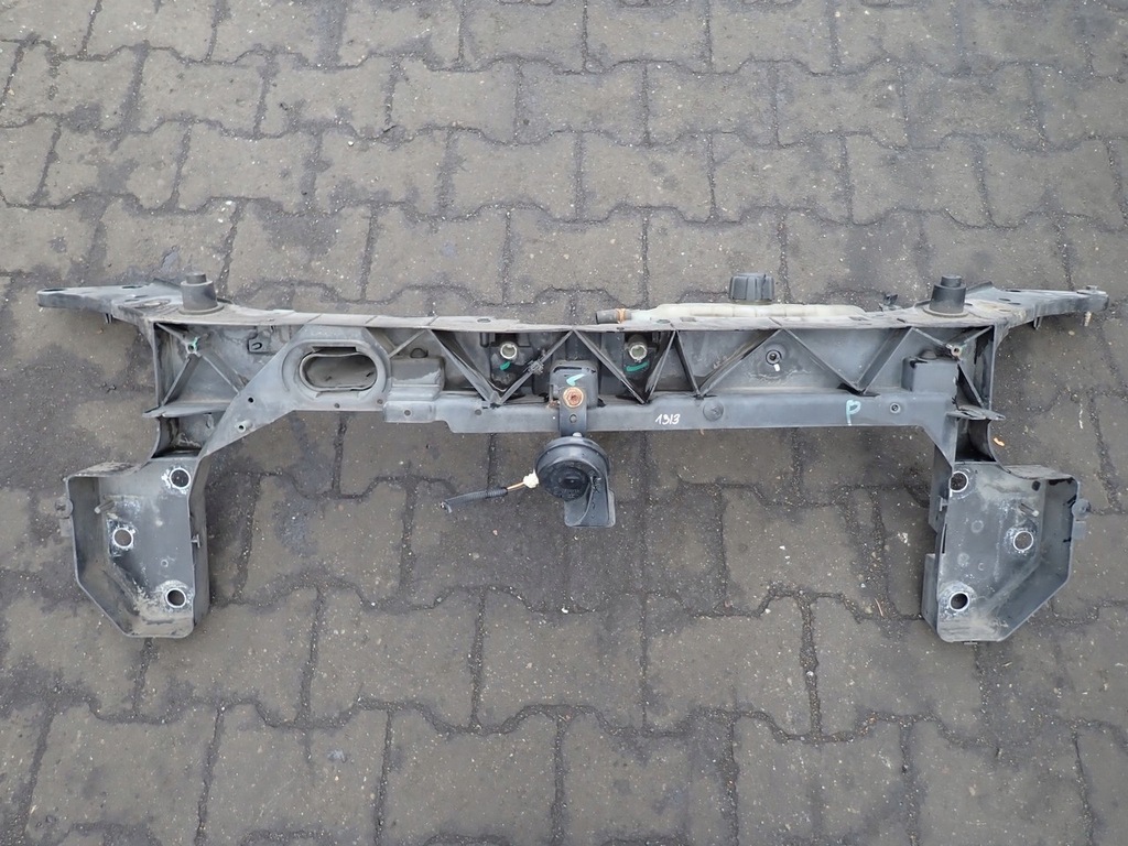 фото №1, Pas передній верхній renault clio iii 1.1 b 06r