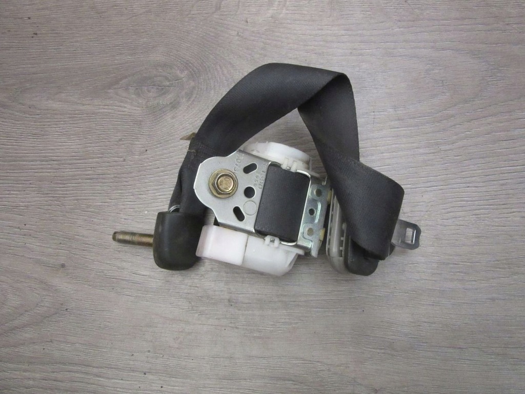 фото №7, Pathfinder r51 2005 pas безпеки задня 2rząd