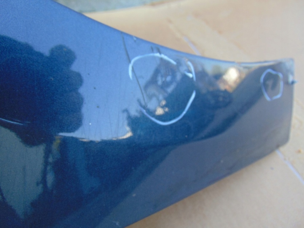 фото №7, Крыло правый перед renault megane iii teb66