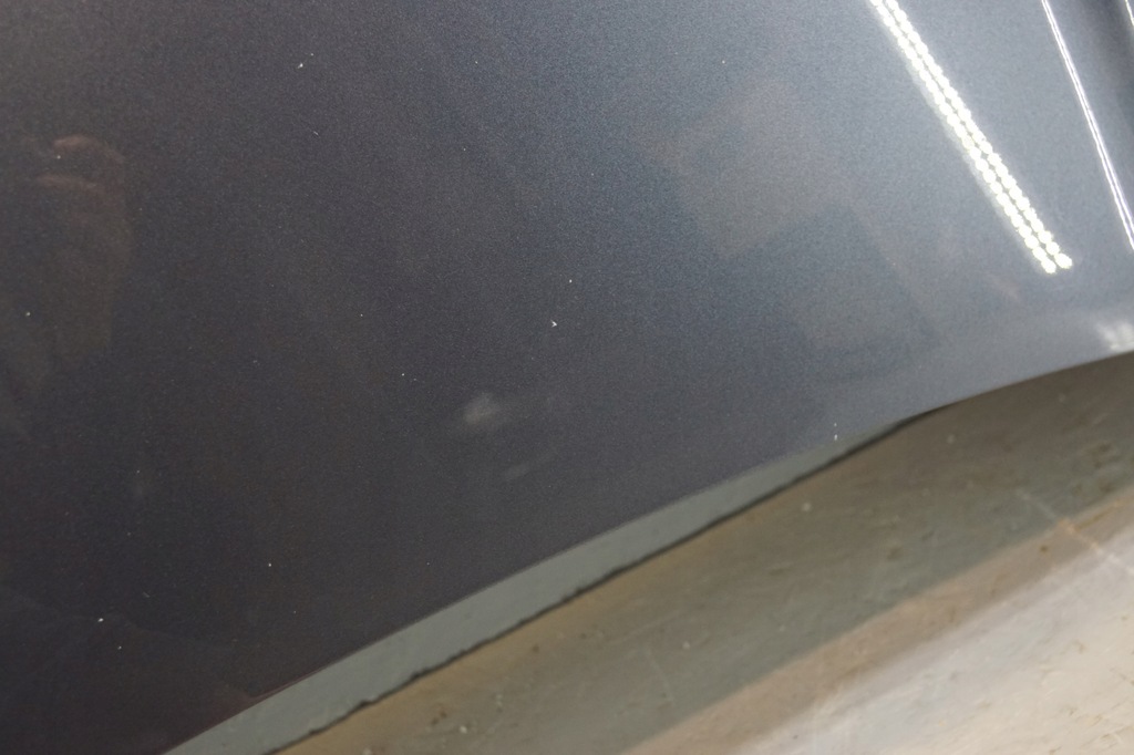 фото №8, Капот кришка двигуна toyota yaris ii 1g3