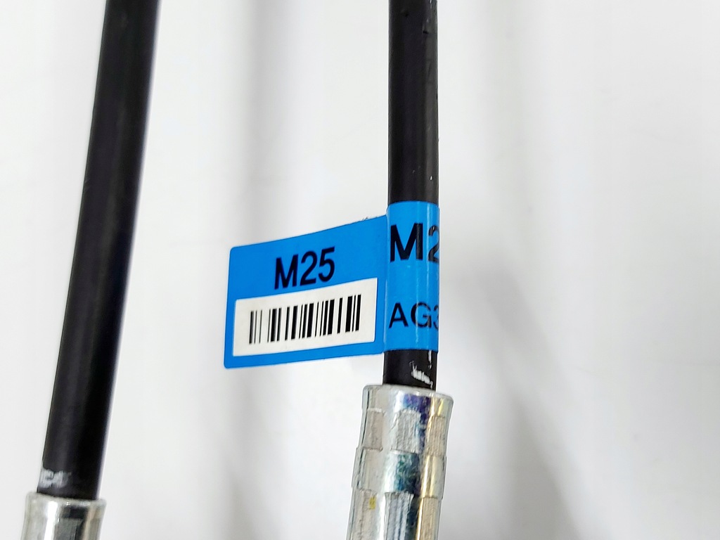 фото №8, Kia stonic выборщик тросы переключения передач 1.0 t-gdi 20r.