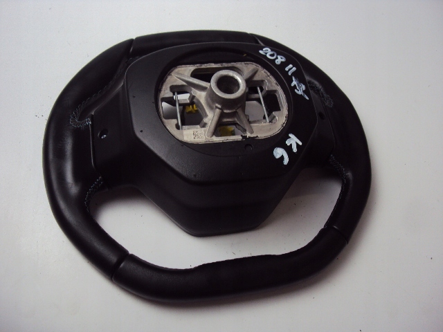 фото №6, Повітропровід peugeot 208 ii 2019-