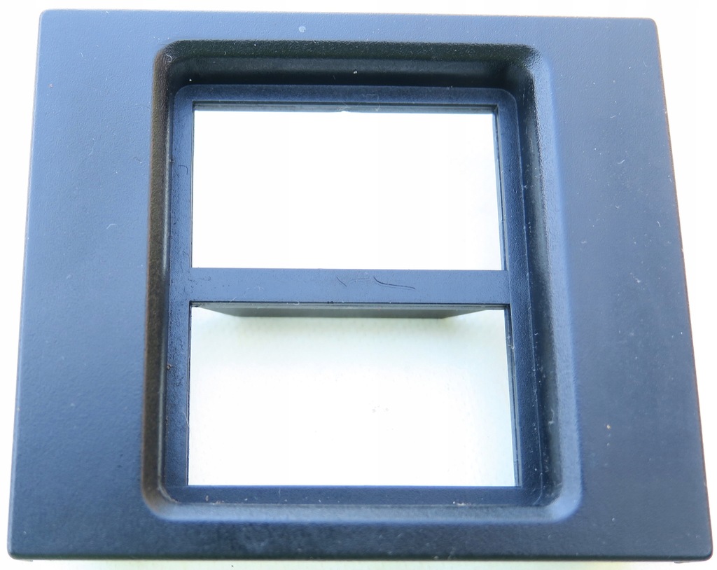 фото №1, Заглушка рамка консоли vw t4 96-98