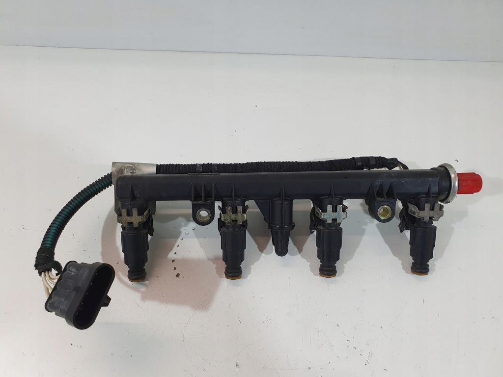 Форсунка bosch 280 155 971 в Украине