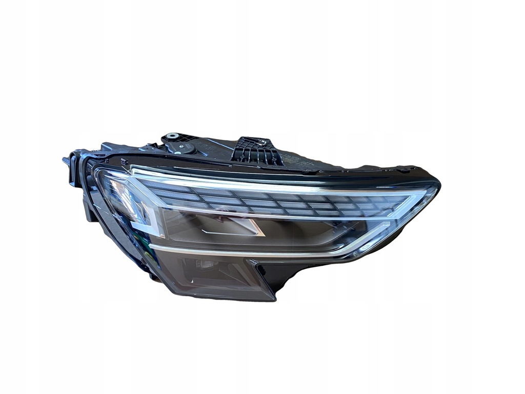 фото №1, Audi a3 8y lift лампа права full led оригінал