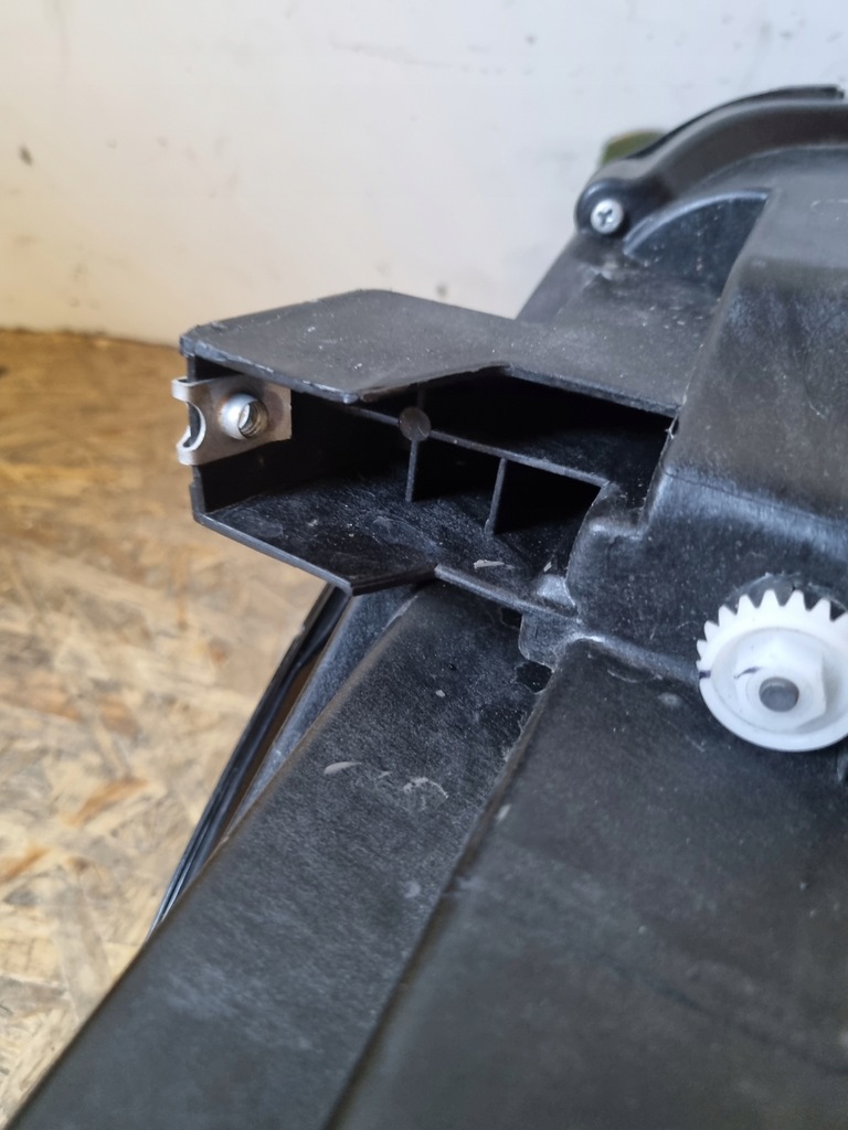 фото №11, Фара лампа mg hs full led 2018-