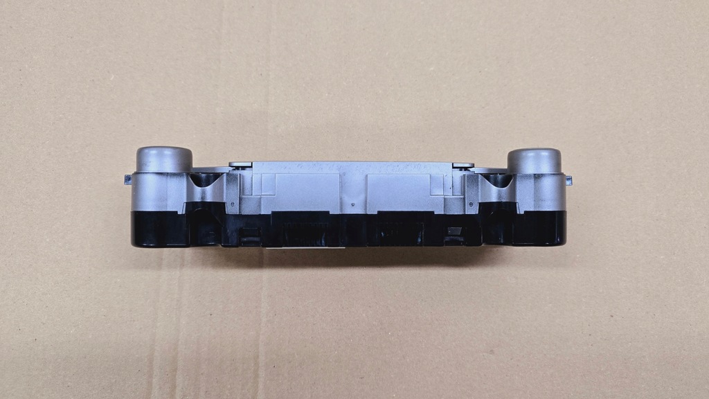 фото №14, Ford galaxy mk3 06-10 r. панель обдув кондиционера na задняя 3 ряд 2010 rok