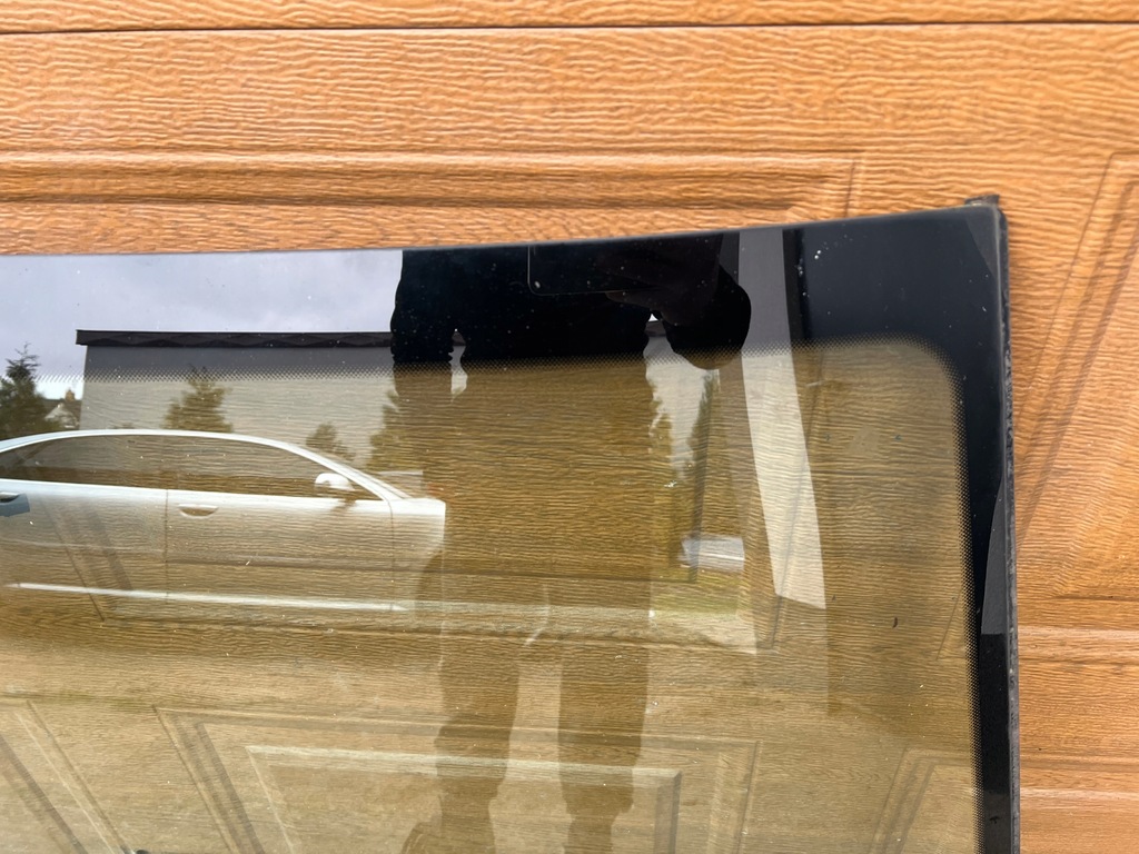 фото №4, Скло перед передня лобове lane assist acoustic audi a8 d3 lift