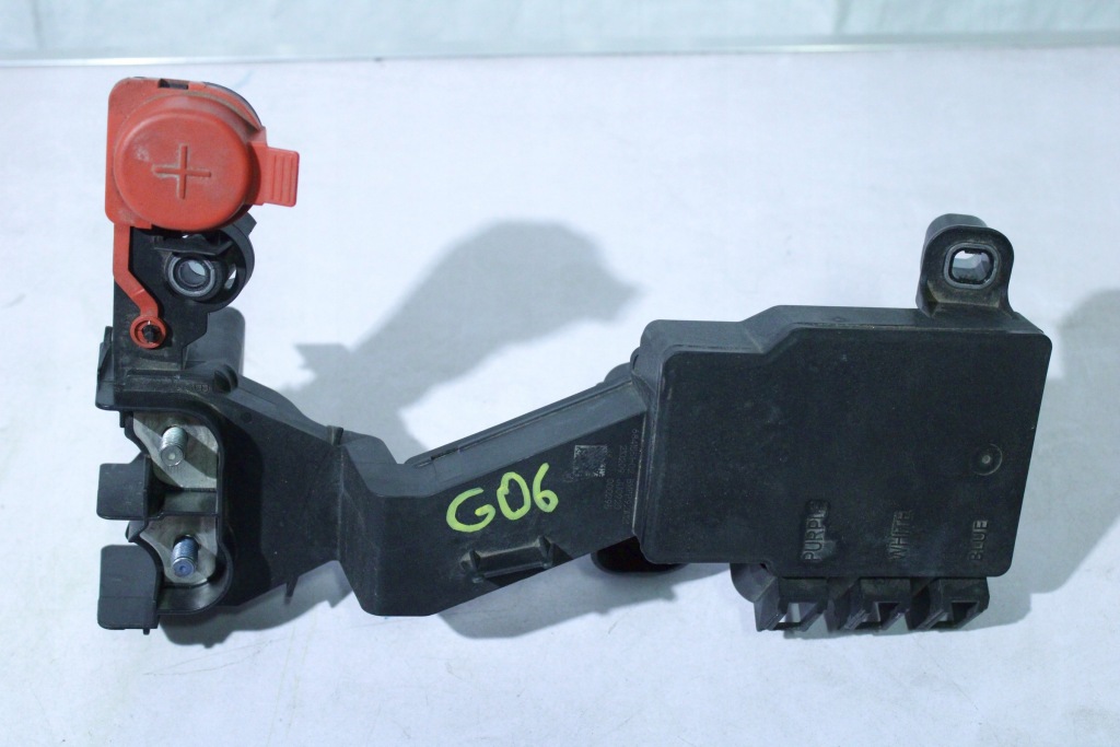 фото №1, Bmw x5 g05 x6 g06 x7 g07 розподільник струму напруги 6841551