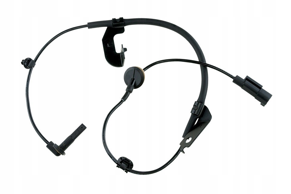 фото №2, Датчик abs caliber compass patriot 2007- перед