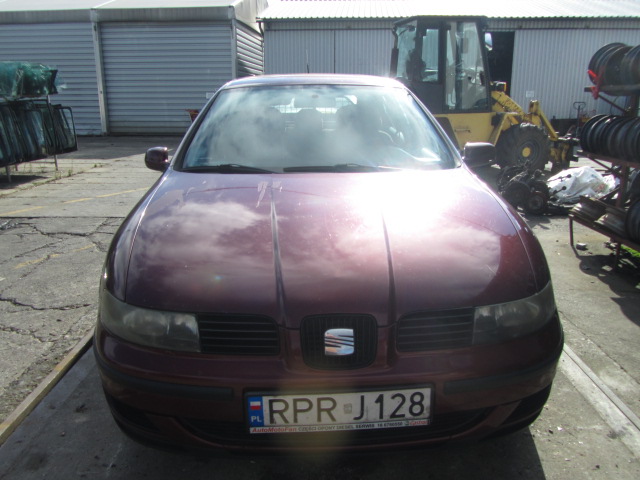 фото №6, Помпа пального seat leon i 1.6b