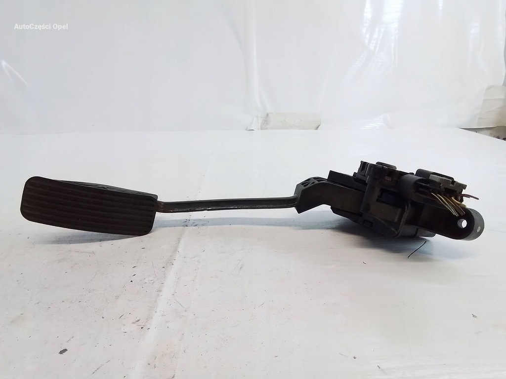 фото №1, Opel meriva b педаль потенціометр газу 13252887