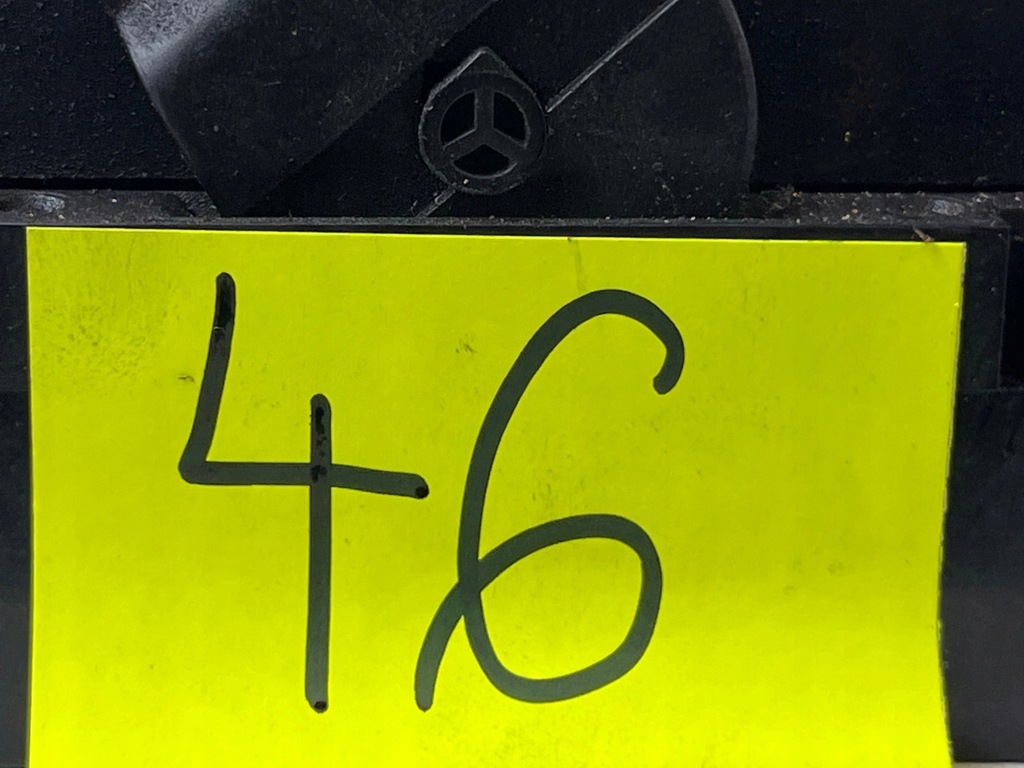 фото №6, Штекер колодка насоса abs nissan navara d40 pathfinder r51