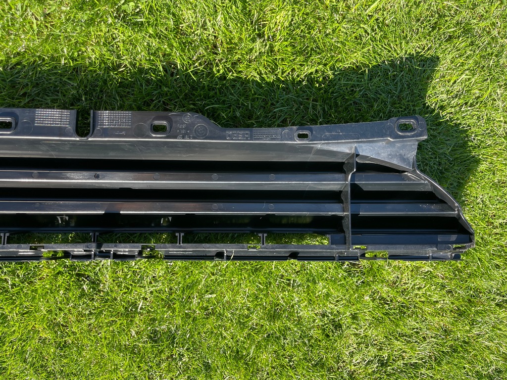 фото №13, Mini cooper r56 решётка радиатора решётка радиатора радиатора 160843-00 166149-10