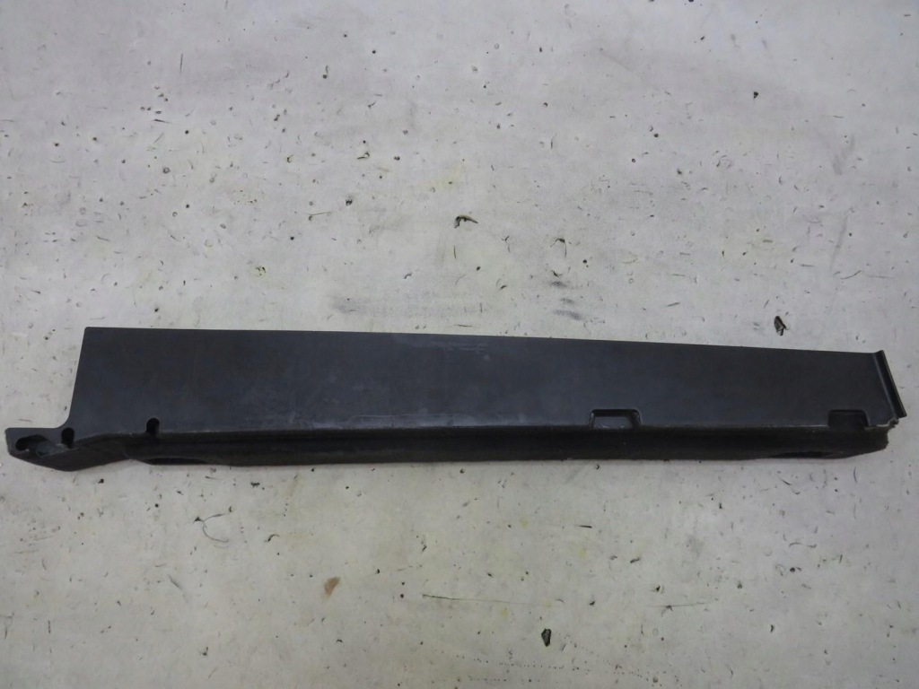 фото №1, Молдинг защита багажника левая audi q5 8r