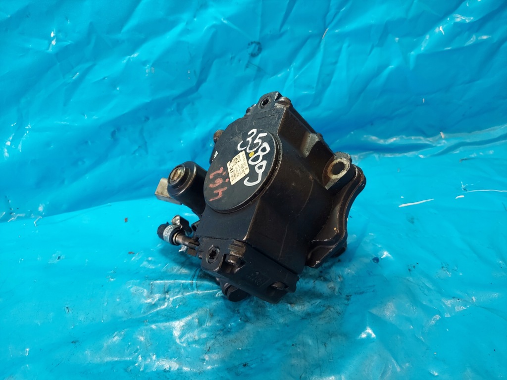 фото №9, Насос впрыскная mercedes w212 2.2 cdi a651070070101