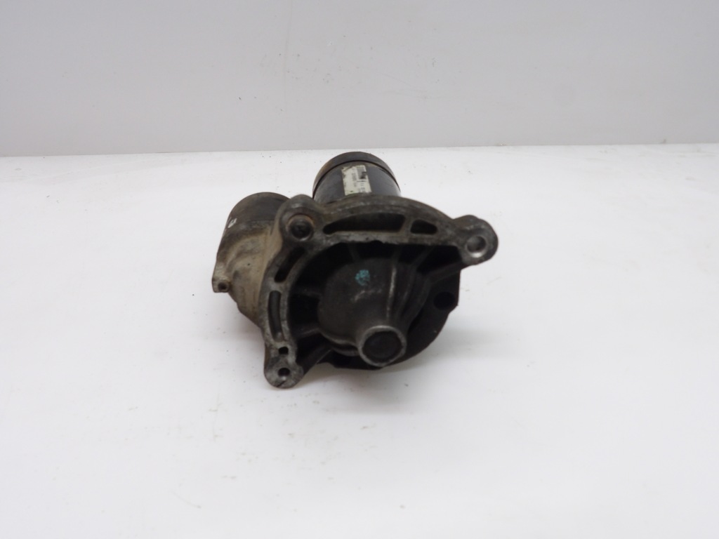 фото №1, Стартер citroen berlingo