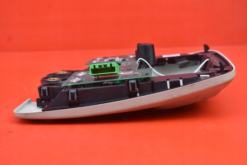 фото №3, Лампа освещение салона volvo xc90 1 i 03r