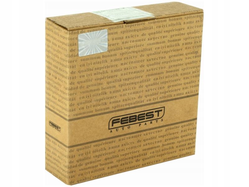 фото №1, Подушка двигателя febest mmb-dj1lh