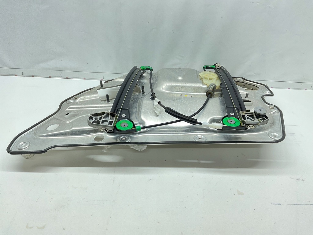 фото №11, Bentley flying spur левая сторона подъемники окон 3w5839755, 3w5839461c