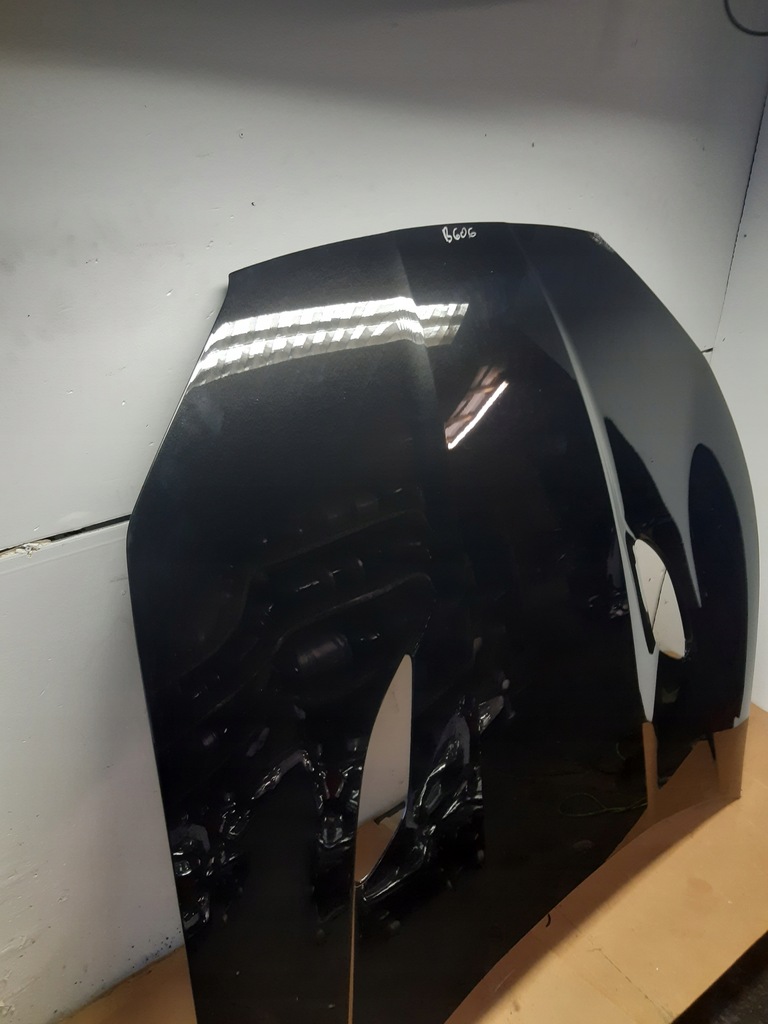 фото №7, Капот ferrari portofino