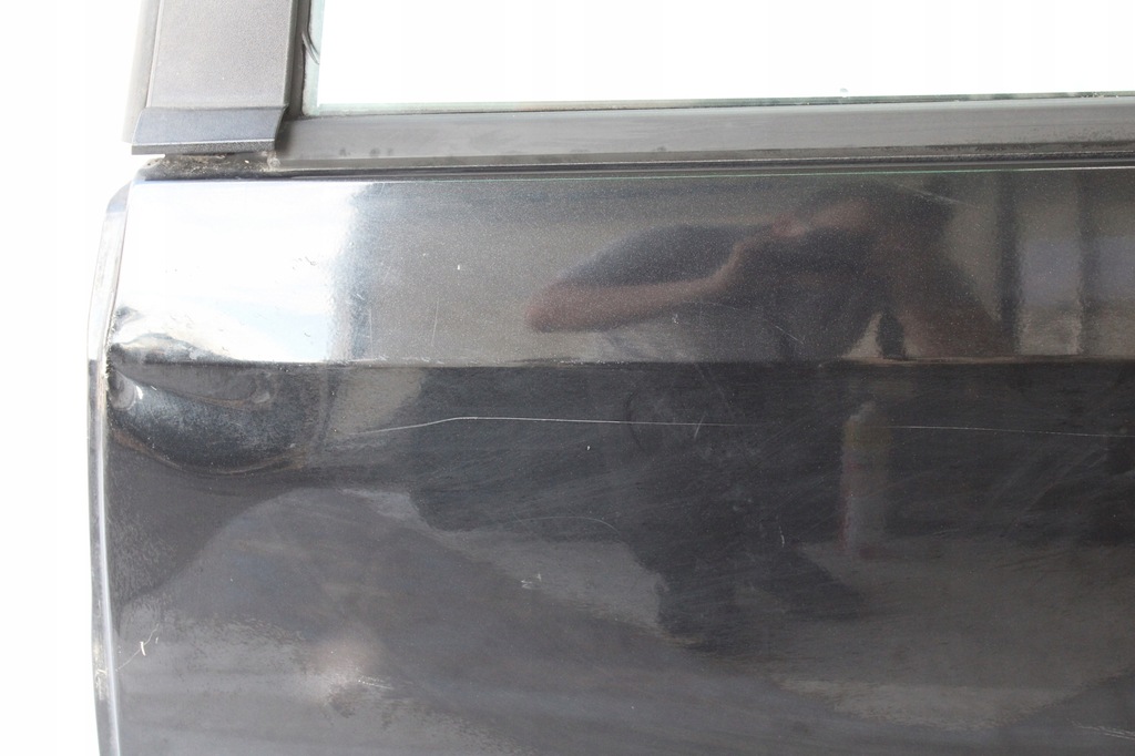 фото №4, Двері ліва задні лівий задня ford fusion 2002r- d2