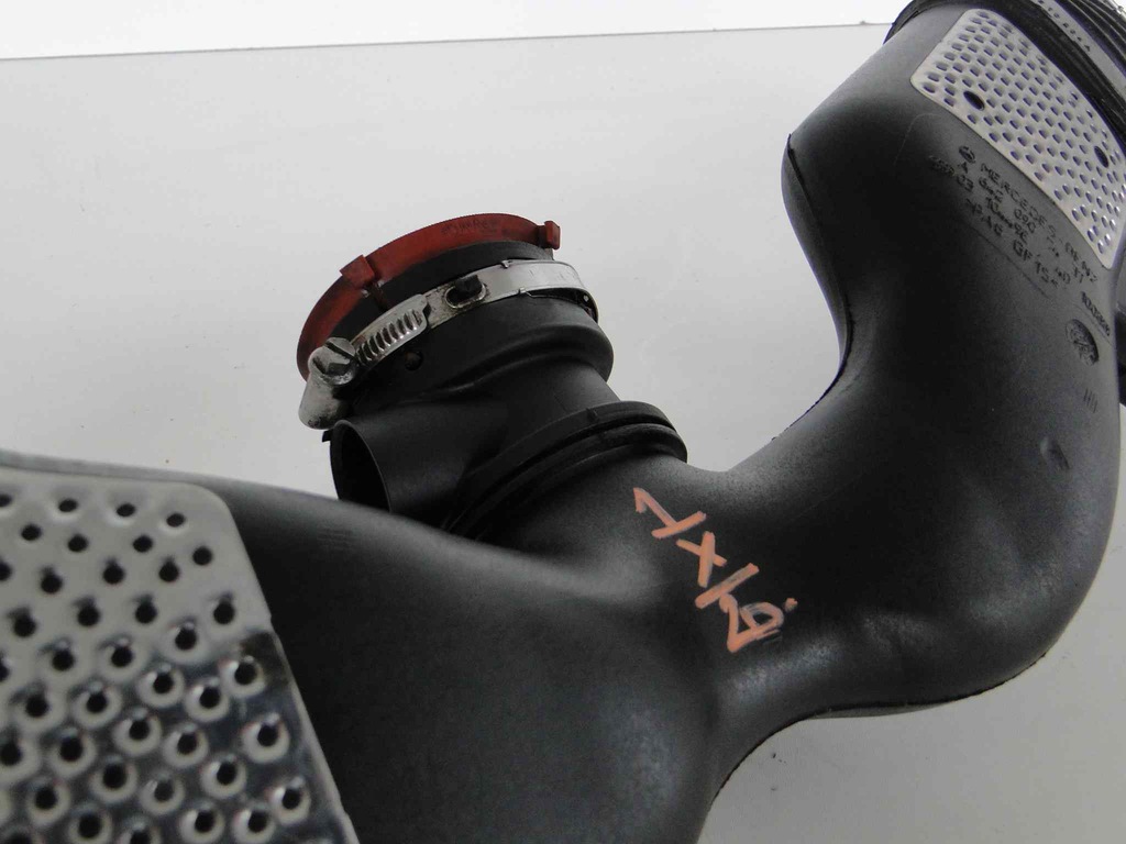 фото №5, Mercedes ml w164 164 lift расходомер om642