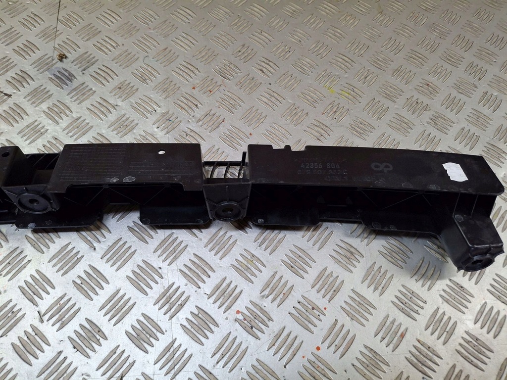 фото №7, Кронштейн середній бампера задня seat arona 17-