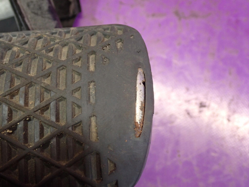 Mercedes e-klasa w211 06- 3,0 cdi автоматична коробка передач педаль гальма a2116841318 Київ