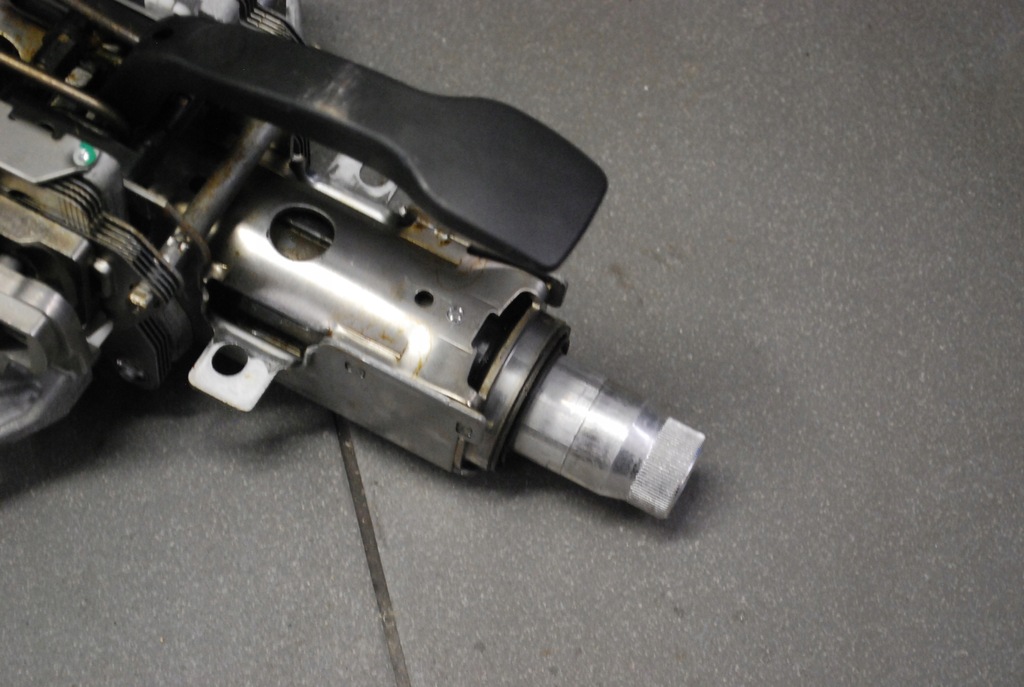 фото №7, Колонка кермова audi a4 b7 8e0419502h