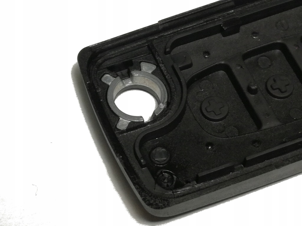 фото №7, Peugeot 107 207 307 308 pilot корпус ключ