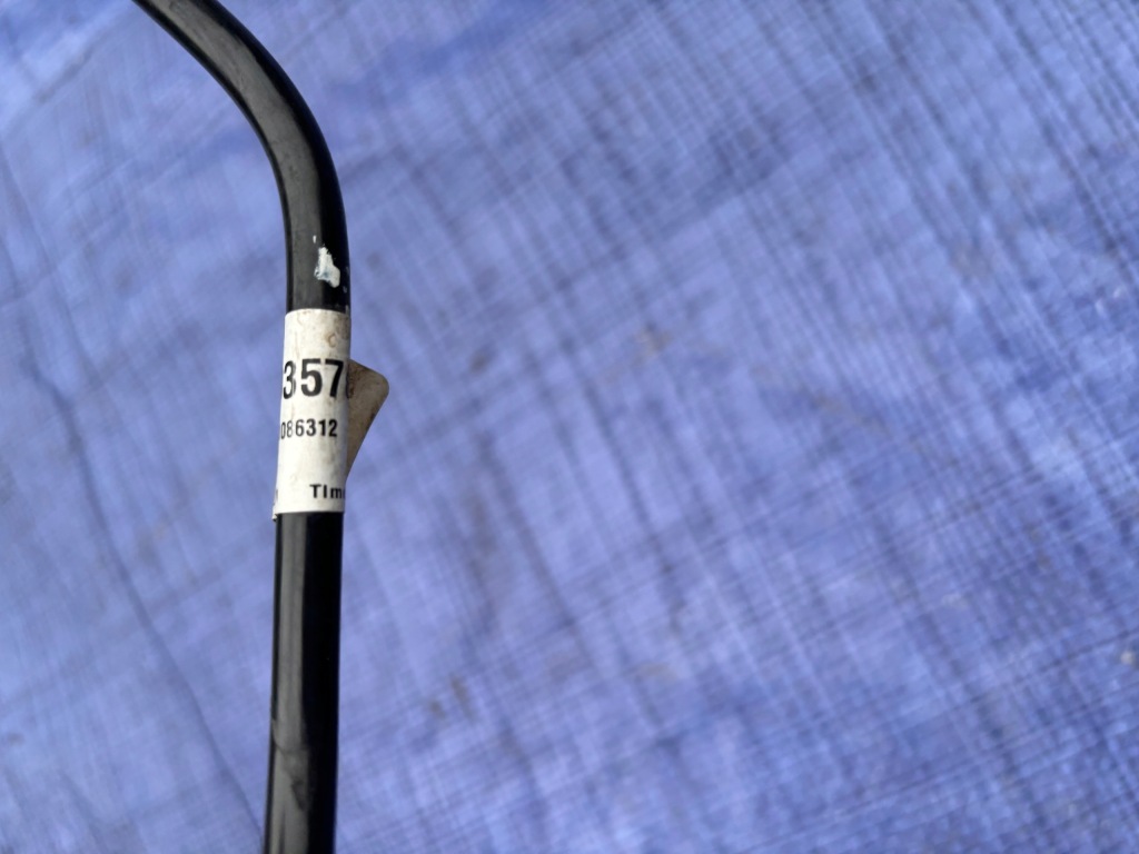 Peugeot 308 t10 шланг цилиндр сцепления 1.5 bluehdi Недорого