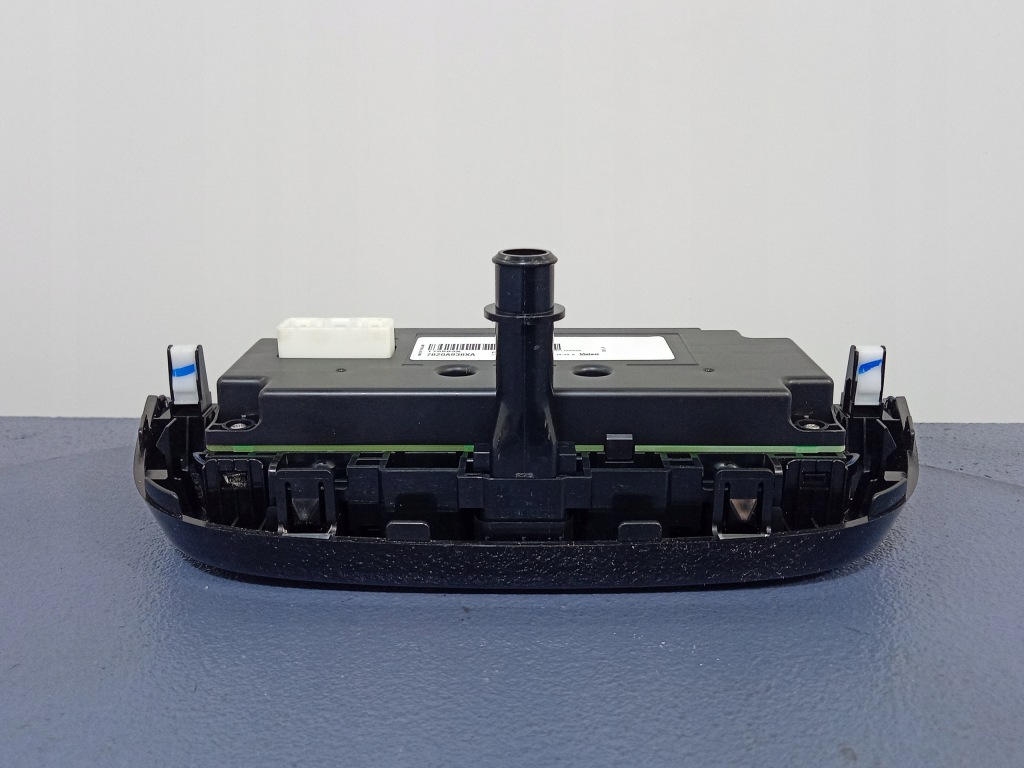 фото №3, Mitsubishi space star ii панель кондиціонера