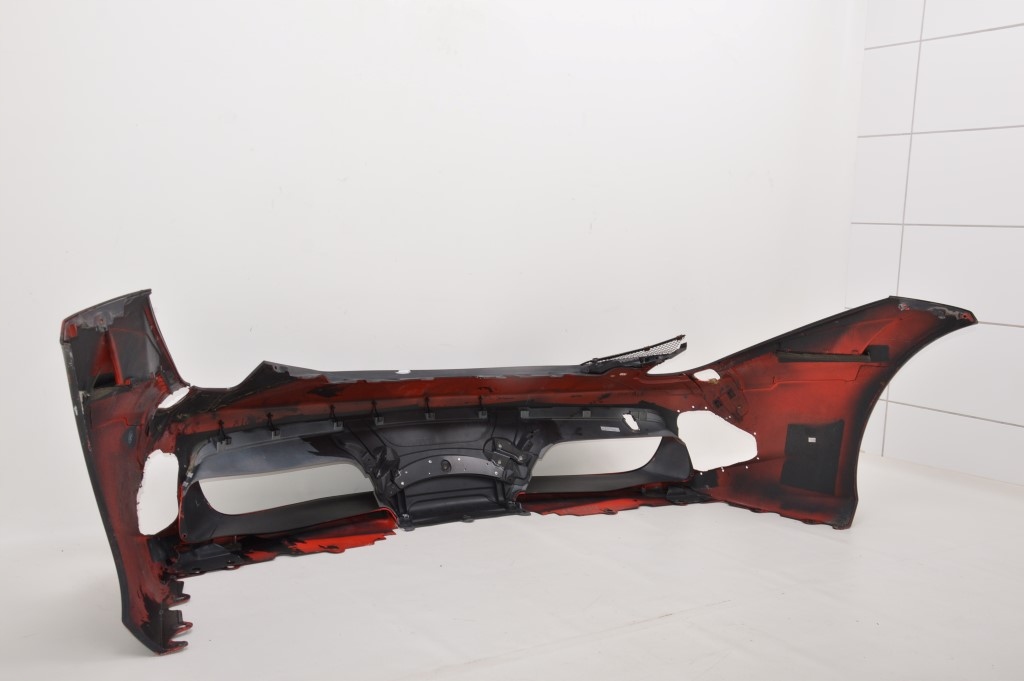 Ferrari 458 italia f142 бампер перед pdc Недорого