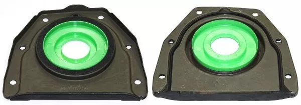 фото №1, Сальник w./korb/t ford 1,6 16v 98- 023.862