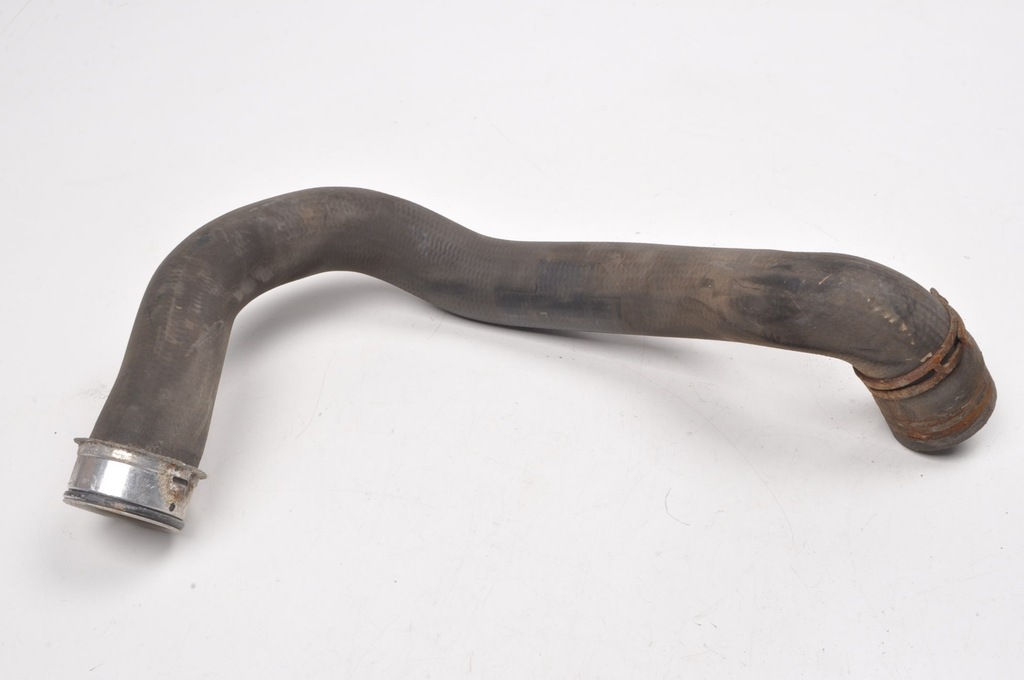 фото №1, Porsche 911 997 3.6 труба интеркулер 99710683201