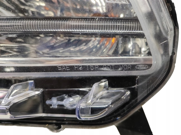 фото №7, Лампы ford mustang 2013 2014 ксенон комплект v