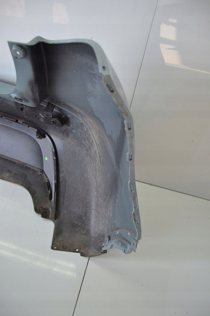 фото №9, Suzuki vitara ly 2018 бампер задний