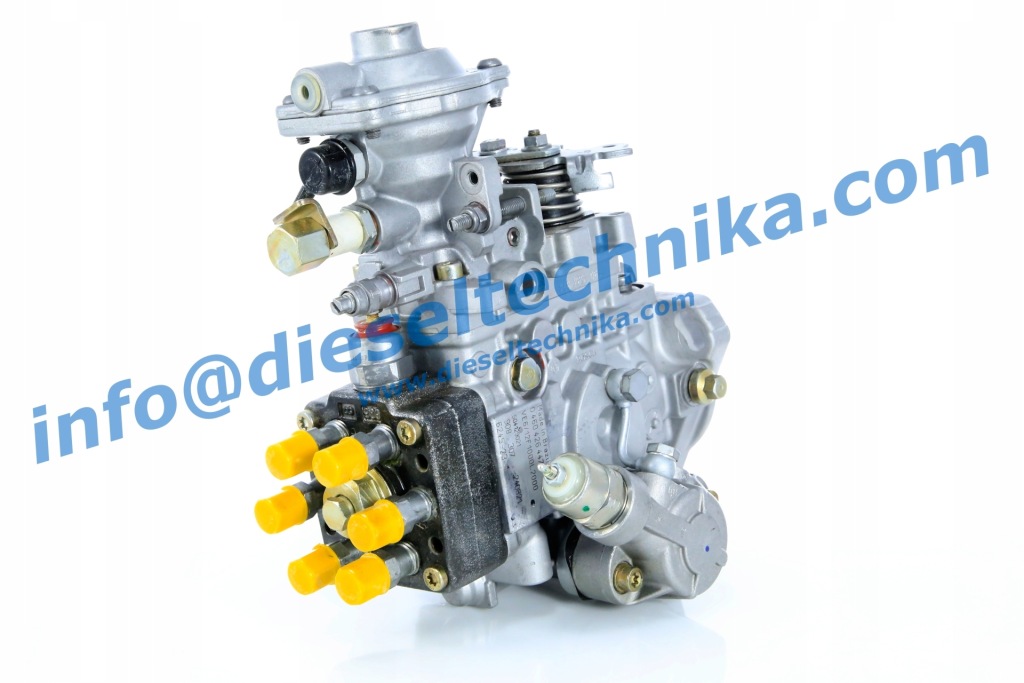 Купити Насос 0460426447 504129021 2855718