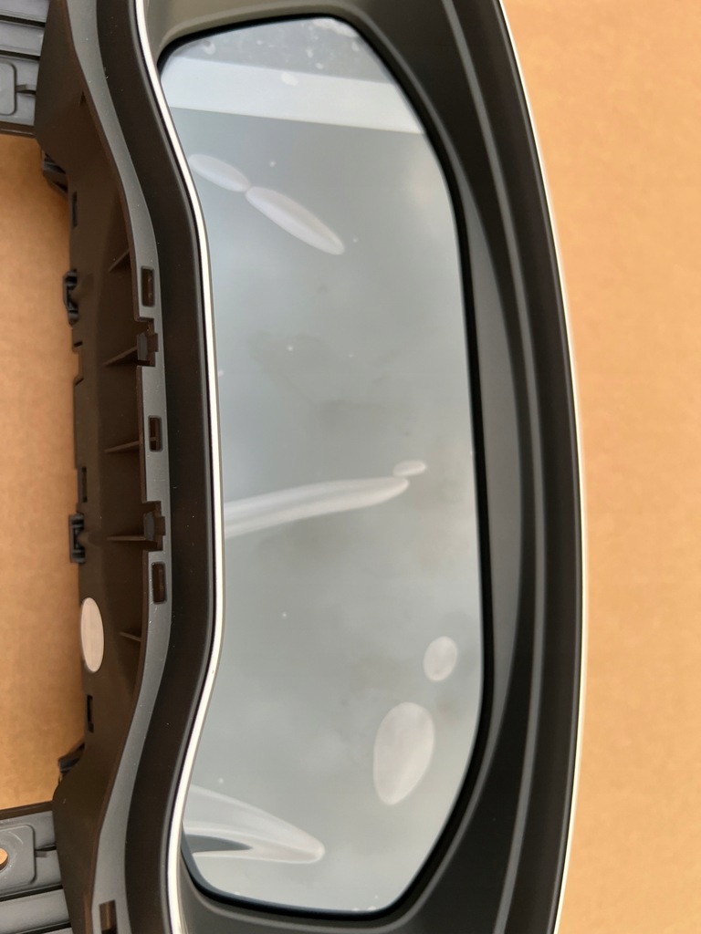 фото №6, Audi a4 a5 8w b9 q5 80a віртуальний панель приладів лічильник прилади 8w5920790p