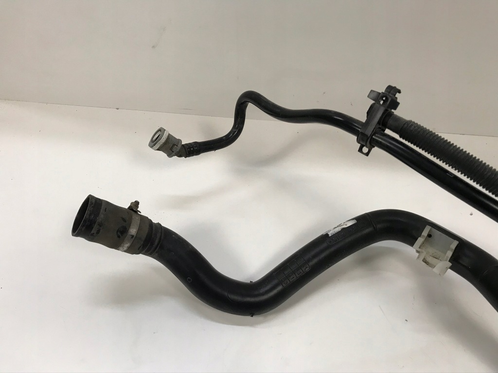 фото №2, Bmw 3 gt f34 335i заливная горловина топлива труба шланг