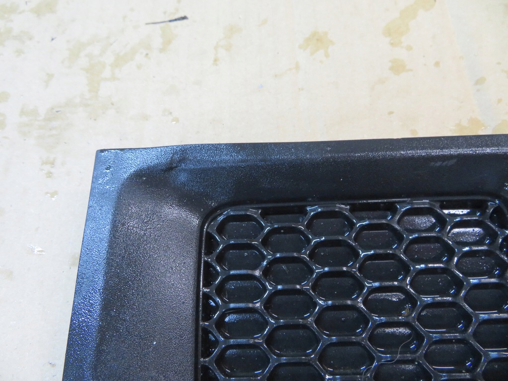 фото №3, Jeep renegade решётка решётка радиатора левая 735587834